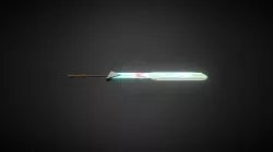Transistor Sword