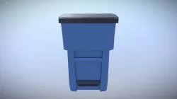 Trash Can Final