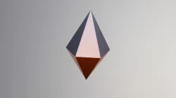*Trivial* Dual of Hexagonal Prism