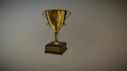 Trophy
