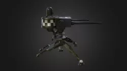 Turret TF3