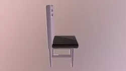 Tutorial 3 Chair