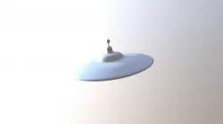UFO Ship