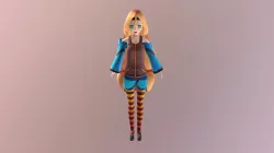 Unity Chan
