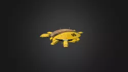 Vaygr Command Station