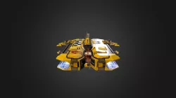 Vaygr Mobile Refinery