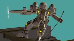 Veritech Cyclone Vr-041 - Mospeada