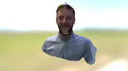 Virtual Barry