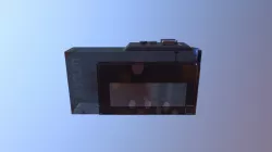 walkman