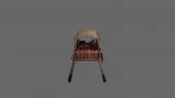 War Cart