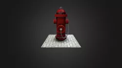 Water Hydrent