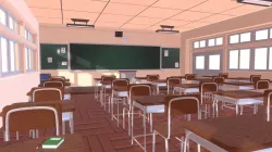 Weeb classroom 2.0