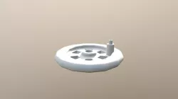 Wheel