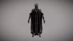 Witch King