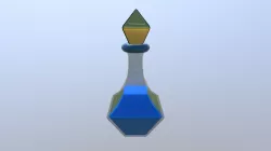 Wizard potion 2