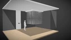 WJC Brain Wave concept to scale