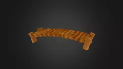 Wooden Bridge