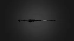 Yuki's Sword