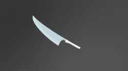 Zangetsu Shikai