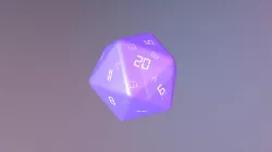 20-sided Dice