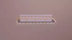 3d ATICO mario