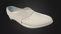3d Print Shoe Chimak3D