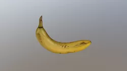 3D Scan Iphone