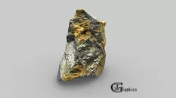 A Mimetite Sample