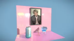 A Room