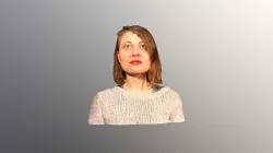 Alena Klochko