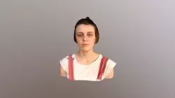 Alina Borysova