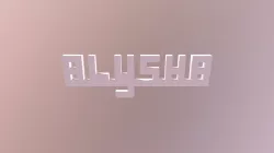 Alysha