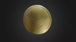 AM-coin