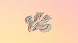 Amulet Pieces