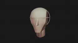 Andrew Loomis Head V2.0