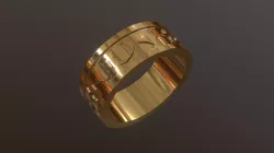 Anello CQFP