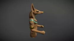 Anubis State