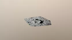 Apollo Boot Print