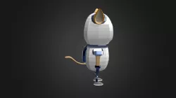 Astrocat