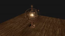 Astrolabio