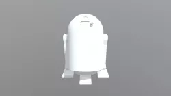 Astromech Droid