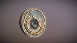 Astronomical Clock