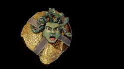 Athena's Aegis Shield