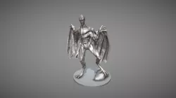 Avien - Digital Sculpture