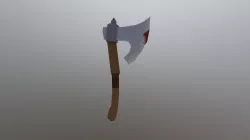 Ax-model