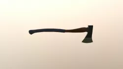 Axe