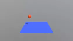 Ball Bouncing