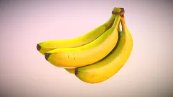Banana Bunch