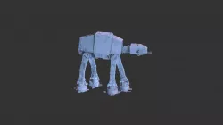 Bandi AT-AT