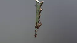 Bandos Godsword